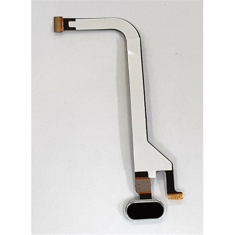 Flex boton home negro para Doogee X9 X9 Pro calidad premium