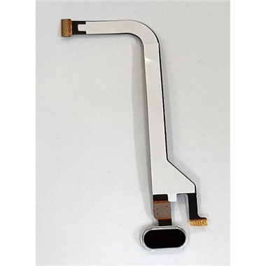 Flex boton home negro para Doogee X9 X9 Pro calidad premium