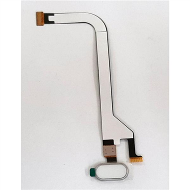 Flex boton home blanco para Doogee X9 X9 Pro calidad premium