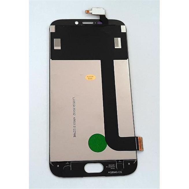 Pantalla lcd para Doogee X9 Pro mas tactil blanco calidad premium