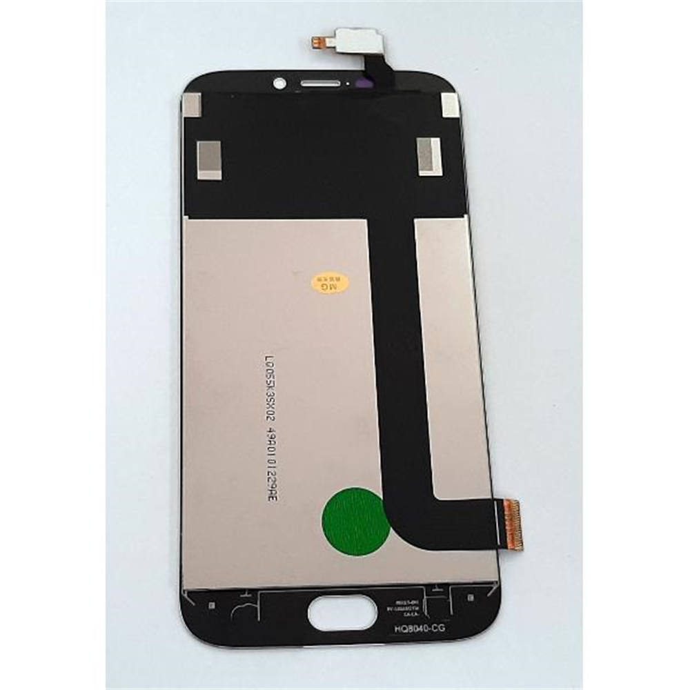 Pantalla lcd para Doogee X9 Pro mas tactil blanco calidad premium