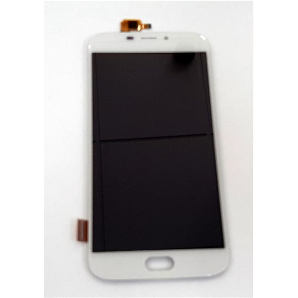 Pantalla lcd para Doogee X9 Pro mas tactil blanco calidad premium