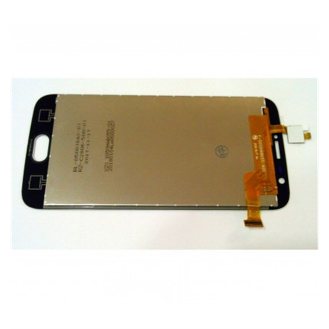 Doogee DG X9 Mini pantalla lcd + tactil blanco premium