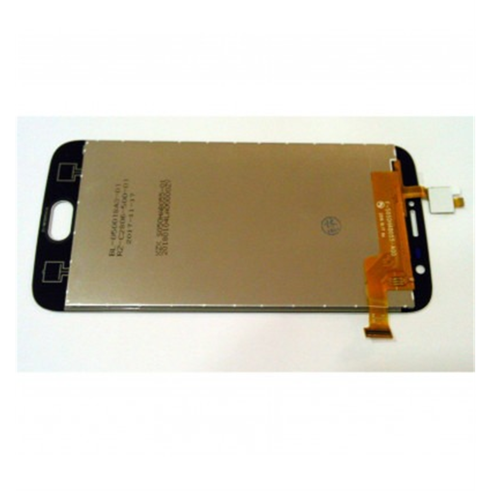 Doogee DG X9 Mini pantalla lcd + tactil blanco premium