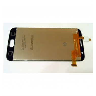 Doogee DG X9 Mini pantalla lcd + tactil blanco premium