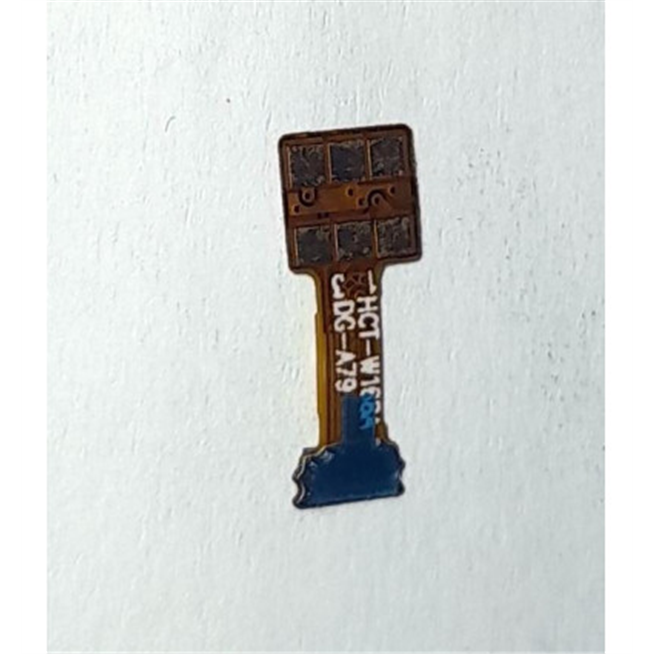 Flex sensor para Doogee X90 calidad premium