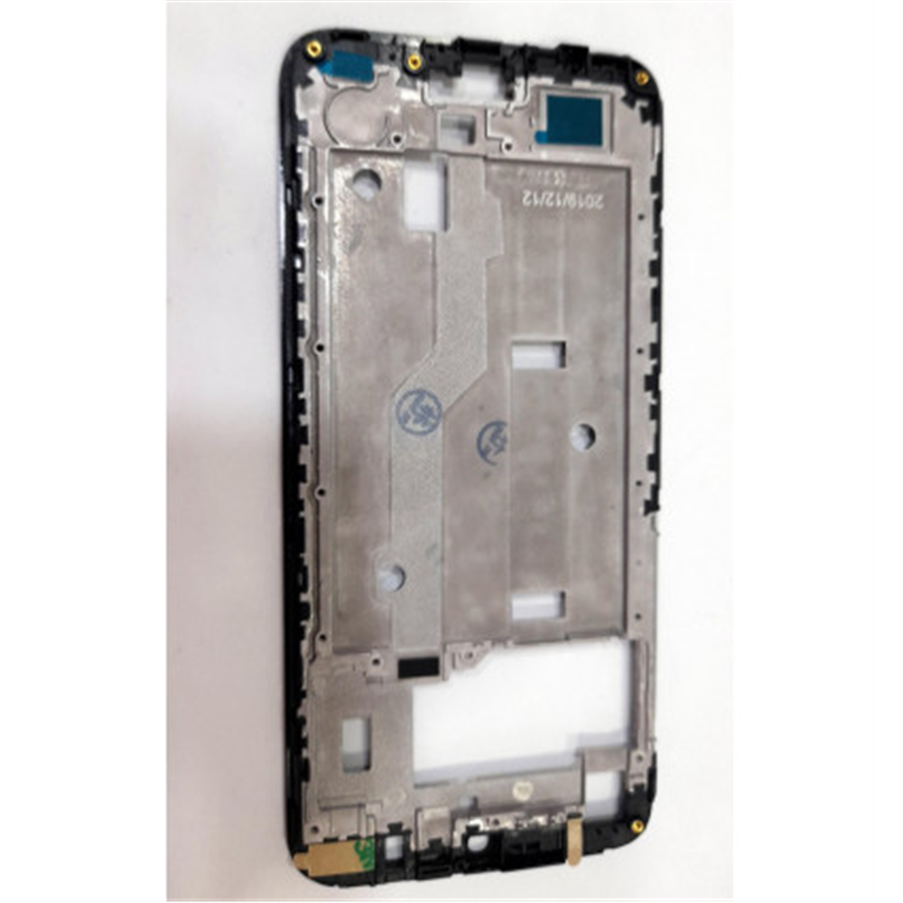 Carcasa central o marco negro para Doogee X90 calidad premium