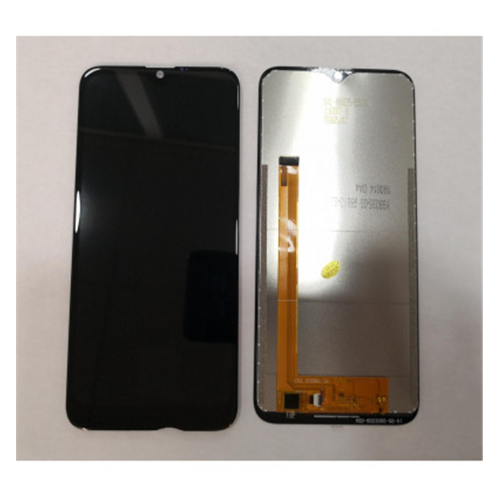 Pantalla LCD para Doogee X90 mas tactil negro