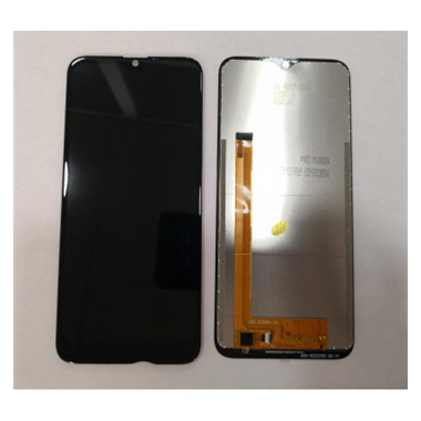 Pantalla LCD para Doogee X90 mas tactil negro