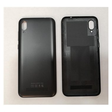 Tapa bateria o tapa trasera negra para Doogee X90