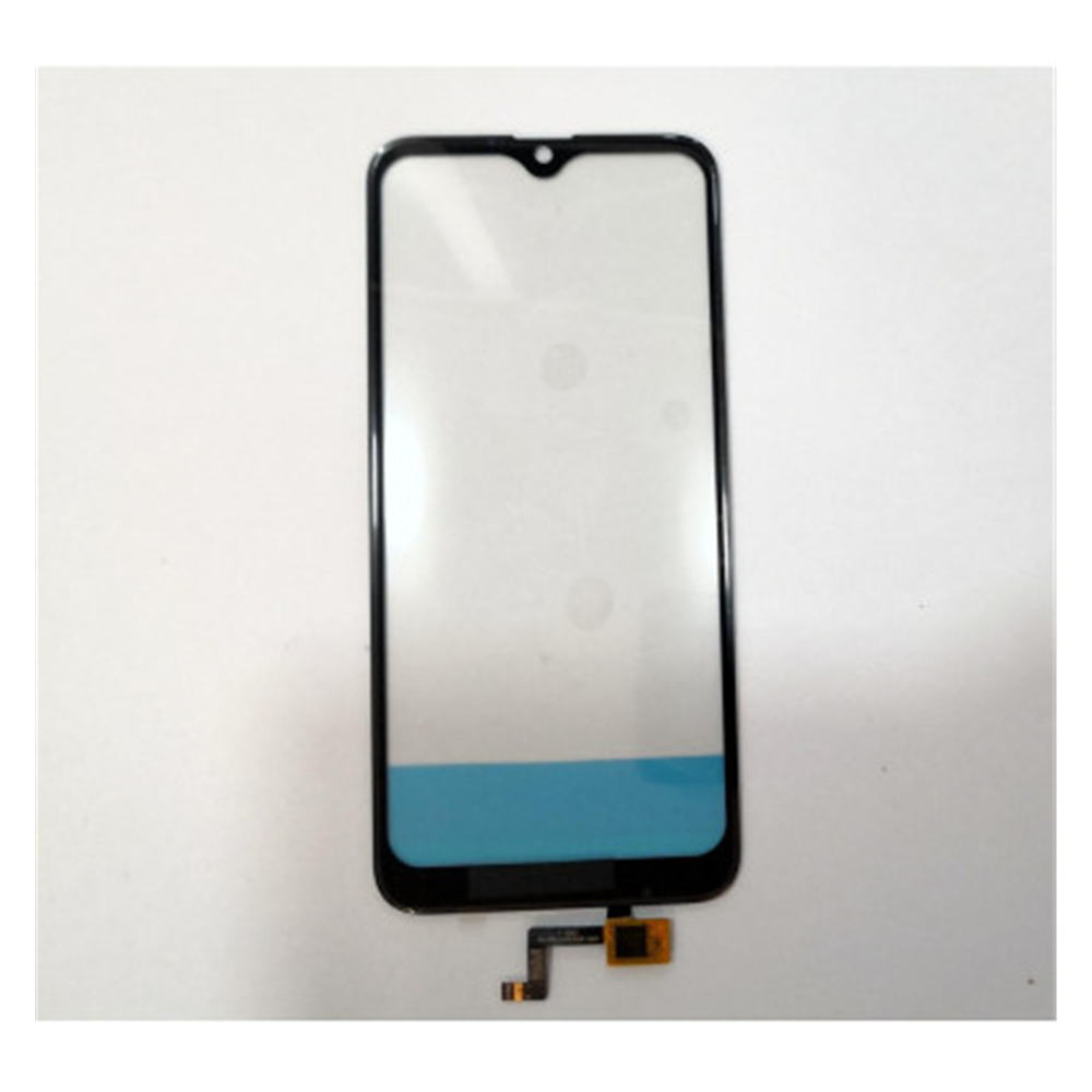 Tactil negro para Doogee X90