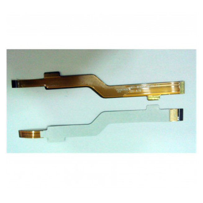Flex central para Doogee X90