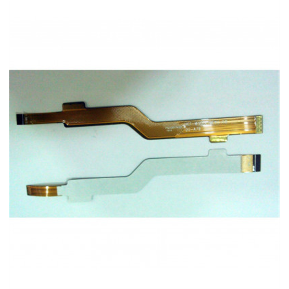 Flex central para Doogee X90