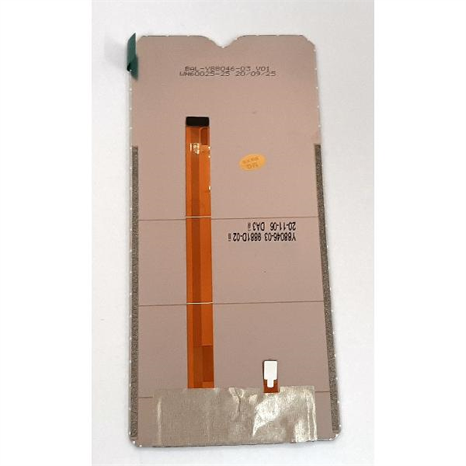 Pantalla lcd para Doogee X90 calidad premium