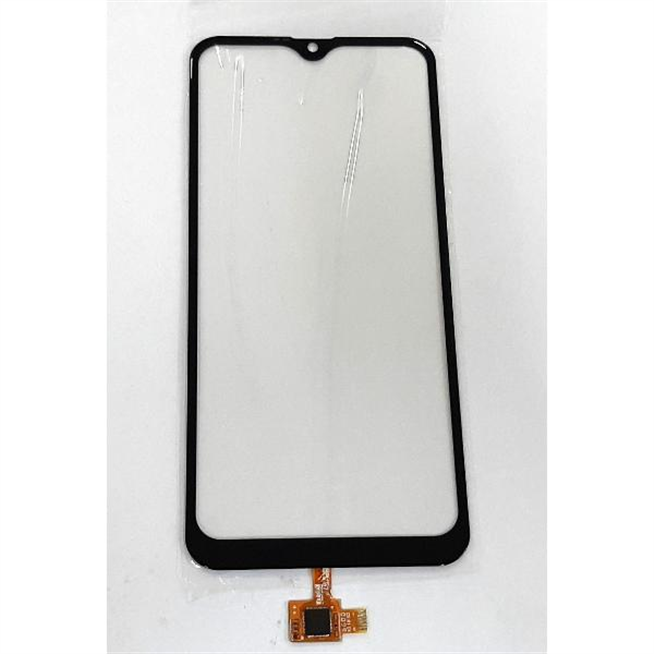 Tactil negro para Doogee X93 calidad premium