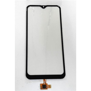 Tactil negro para Doogee X93 calidad premium
