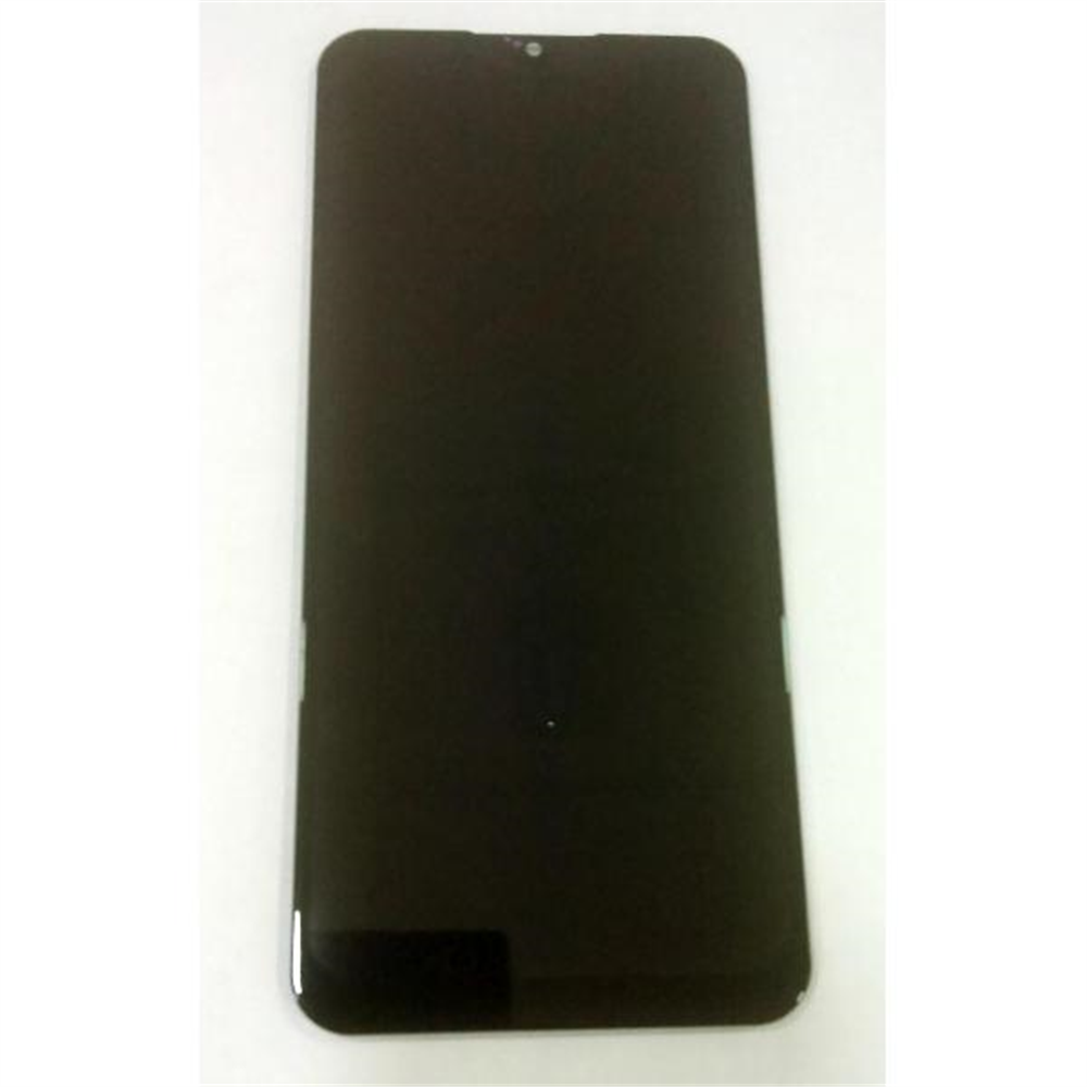 Pantalla lcd para Doogee X95 X95 Pro mas tactil negro Service Pack Premium