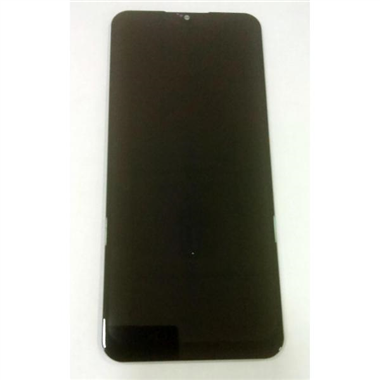 Pantalla lcd para Doogee X95 X95 Pro mas tactil negro Service Pack Premium