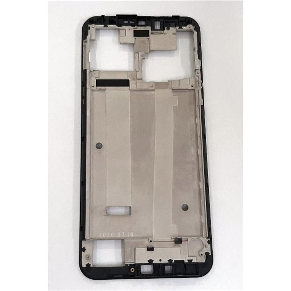 Carcasa central o marco negro para Doogee X95 Doogee X95 Pro calidad premium
