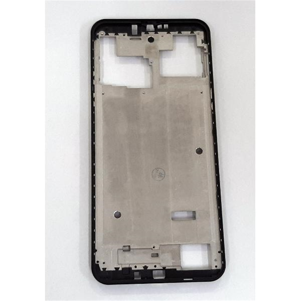Carcasa central o marco negro para Doogee X95 Doogee X95 Pro calidad premium