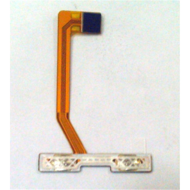 Flex volumen para Doogee X95 calidad premium