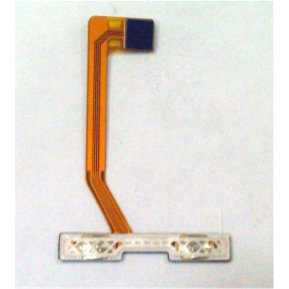 Flex volumen para Doogee X95 calidad premium
