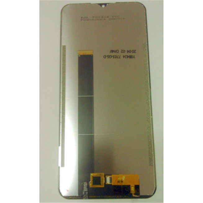 Pantalla lcd para Doogee X95 mas tactil negro calidad premium