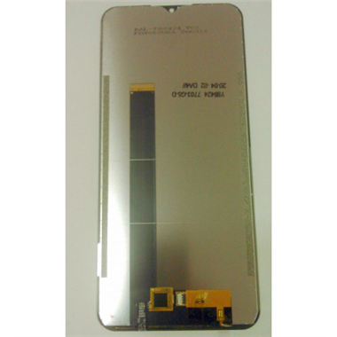 Pantalla lcd para Doogee X95 mas tactil negro calidad premium