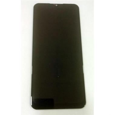 Pantalla lcd para Doogee X95 mas tactil negro calidad premium