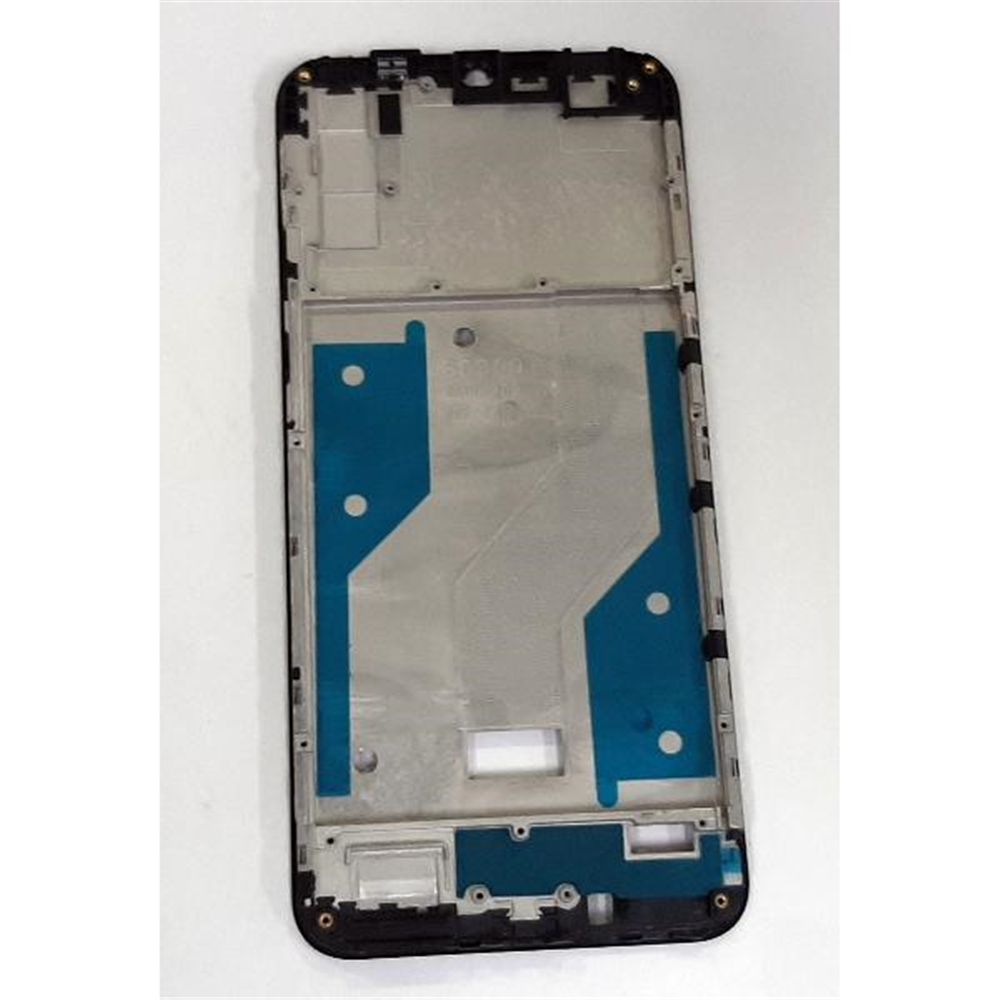 Carcasa central o marco negro para Doogee X96 Pro calidad premium