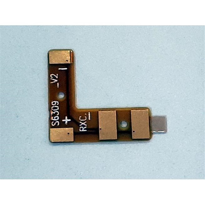 Flex conexion buzzer para Doogee X96 Pro calidad premium