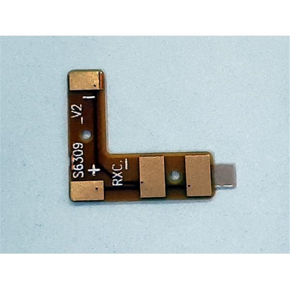 Flex conexion buzzer para Doogee X96 Pro calidad premium