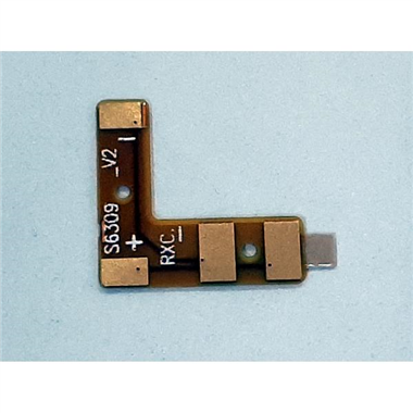 Flex conexion buzzer para Doogee X96 Pro calidad premium