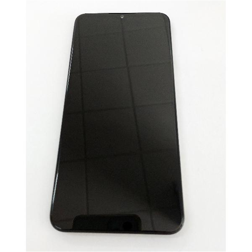 Pantalla lcd para Doogee X96 Pro mas tactil negro mas marco negro calidad premium