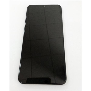 Pantalla lcd para Doogee X96 Pro mas tactil negro mas marco negro calidad premium