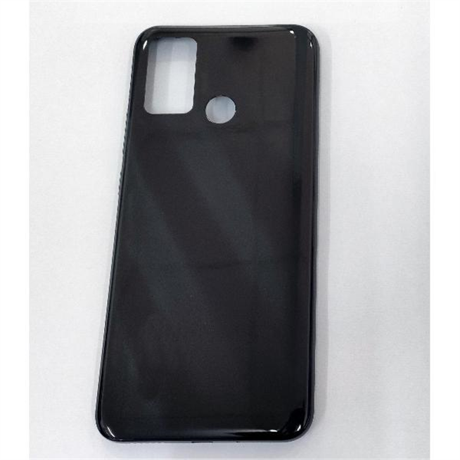 Tapa trasera o tapa bateria negra para Doogee X96 Pro