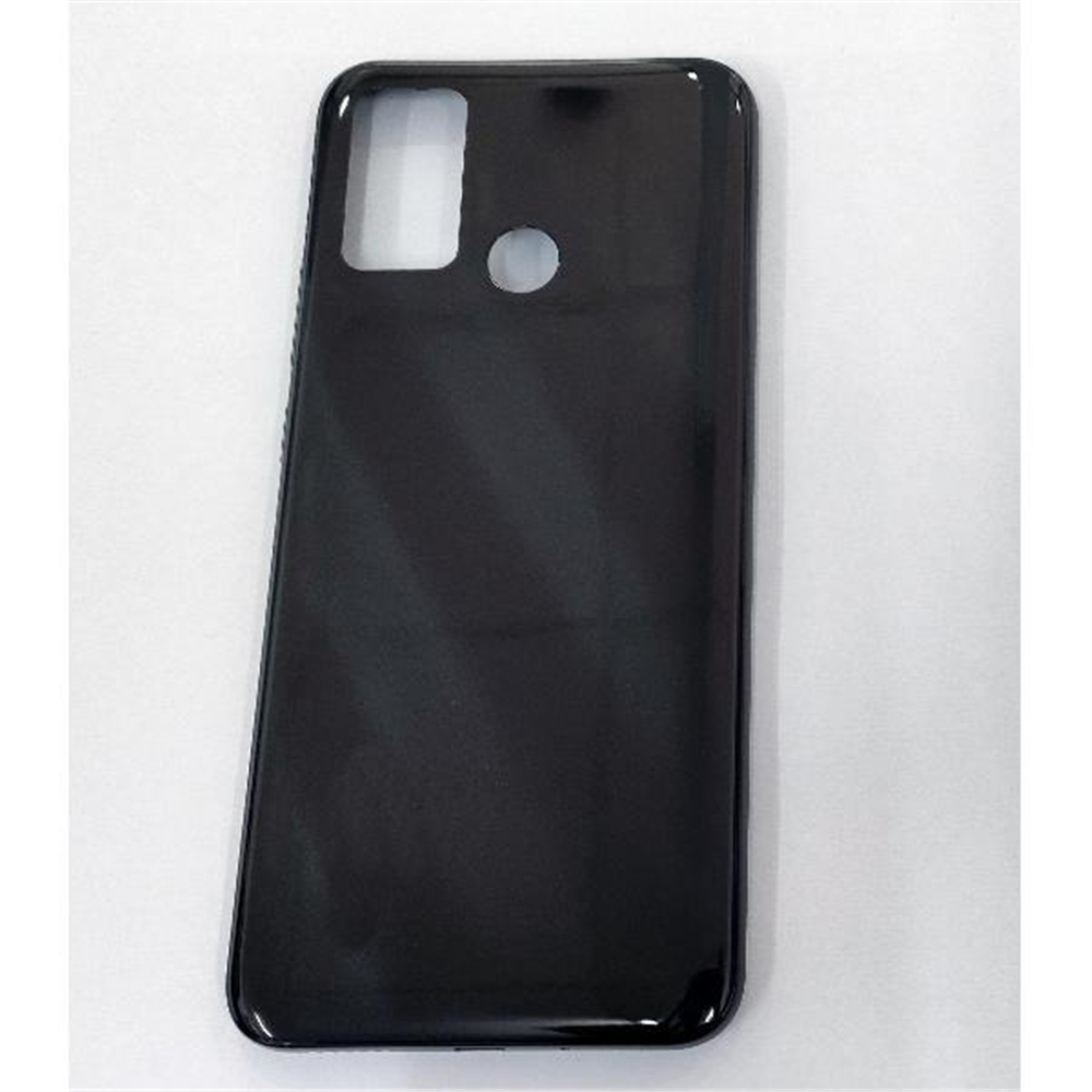 Tapa trasera o tapa bateria negra para Doogee X96 Pro