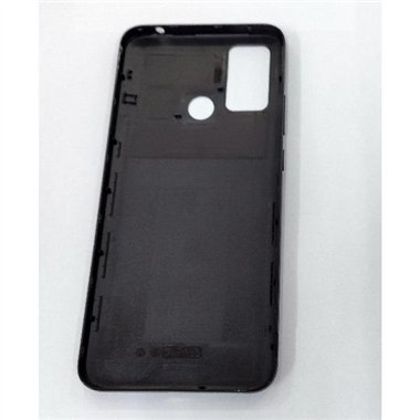 Tapa trasera o tapa bateria negra para Doogee X96 Pro