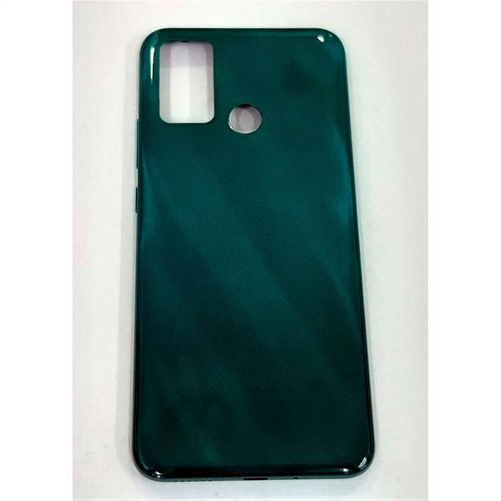 Tapa trasera o tapa bateria verde para Doogee X96 X96 Pro
