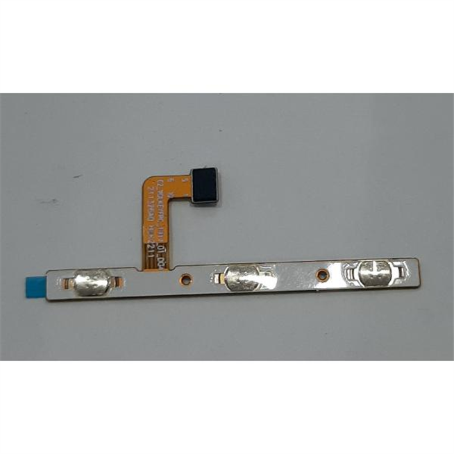 Flex power para Doogee X97 Doogee X97 Pro calidad premium
