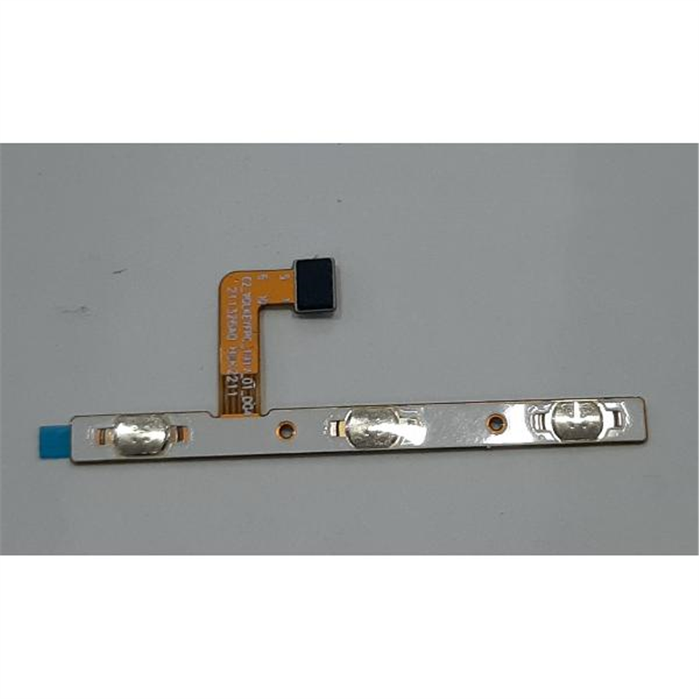 Flex power para Doogee X97 Doogee X97 Pro calidad premium