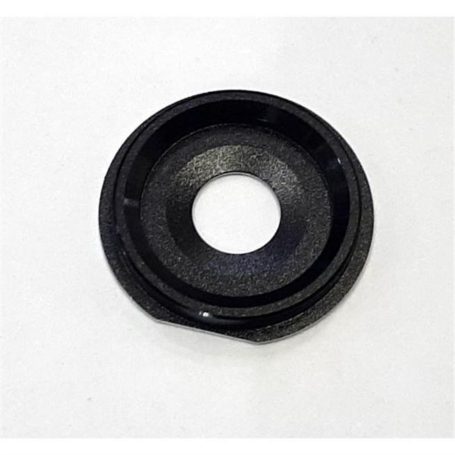 Cubierta camara principal negra para Doogee X97 Doogee X97 Pro calidad premium