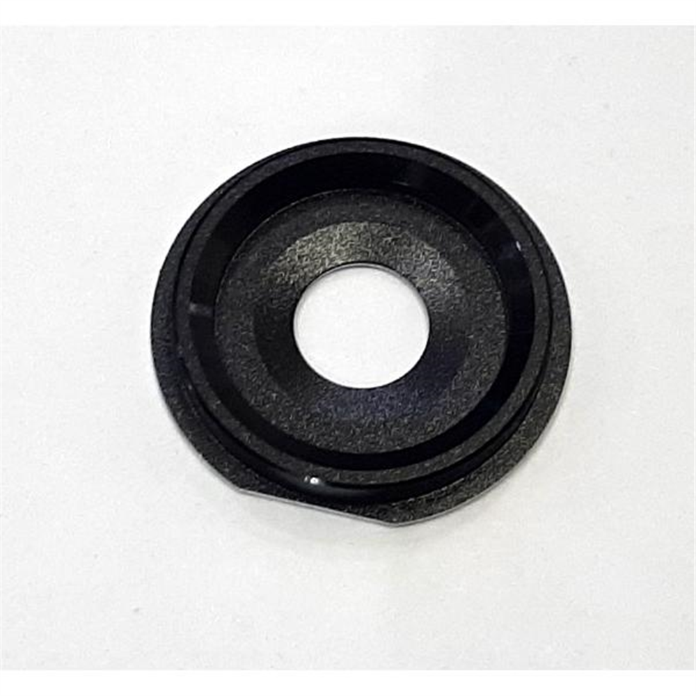 Cubierta camara principal negra para Doogee X97 Doogee X97 Pro calidad premium