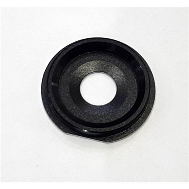 Cubierta camara principal negra para Doogee X97 Doogee X97 Pro calidad premium