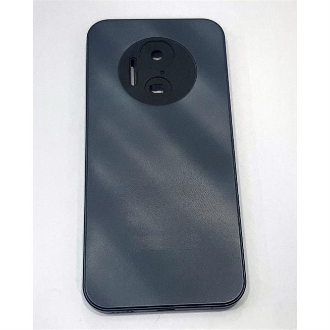 tapa trasera o tapa bateria gris para Doogee X97 Doogee X97 Pro calidad premium