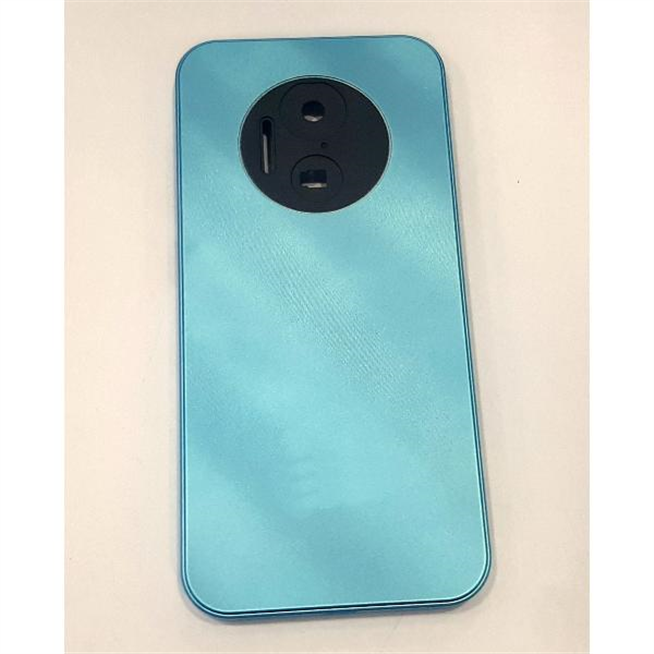 tapa trasera o tapa bateria azul para Doogee X97 Doogee X97 Pro calidad premium
