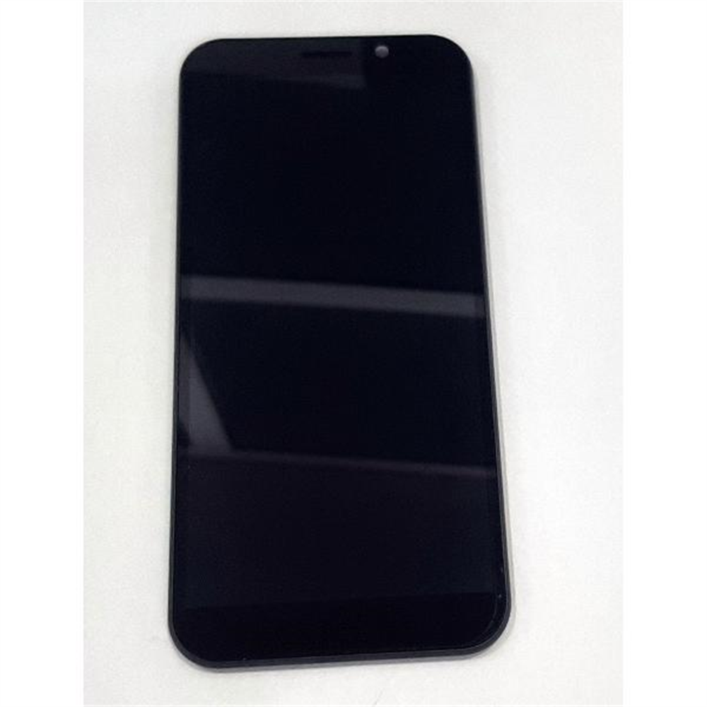 Pantalla LCD mas tactil negro para Doogee X97 Doogee X97 Pro mas marco negro calidad premium