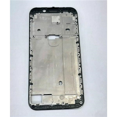 Carcasa central o marco negro para Doogee X97 Doogee X97 Pro calidad premium