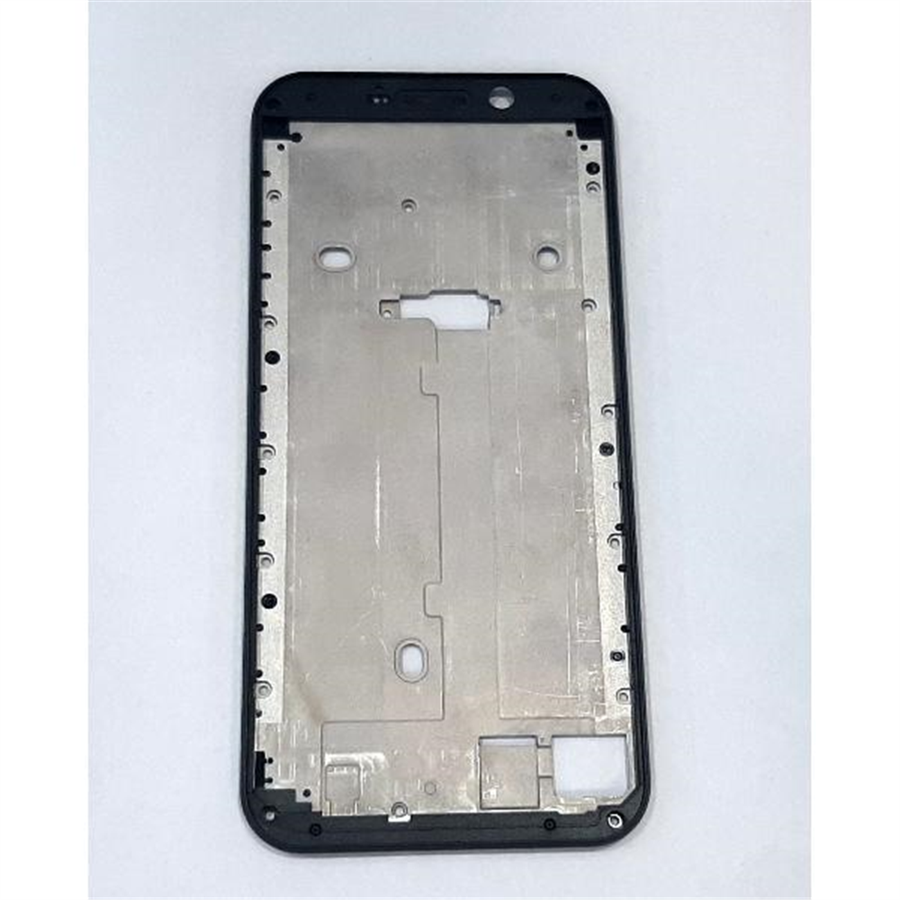Carcasa central o marco negro para Doogee X97 Doogee X97 Pro calidad premium