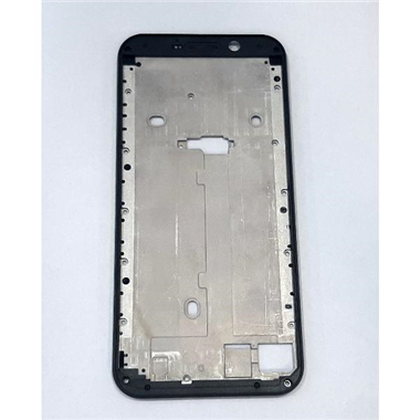 Carcasa central o marco negro para Doogee X97 Doogee X97 Pro calidad premium